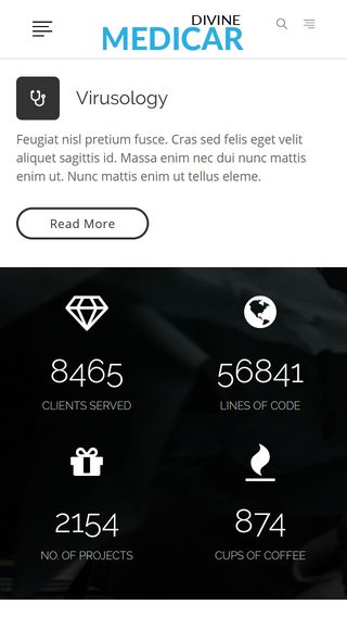 Free Html Template