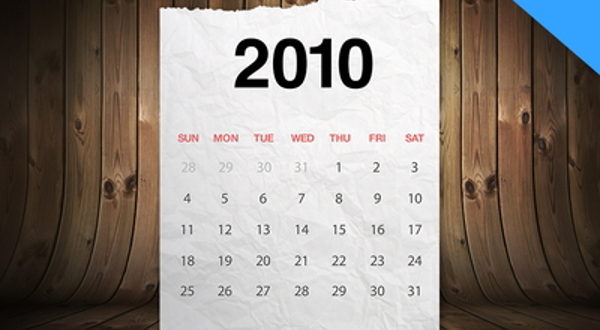 Calendar Templates