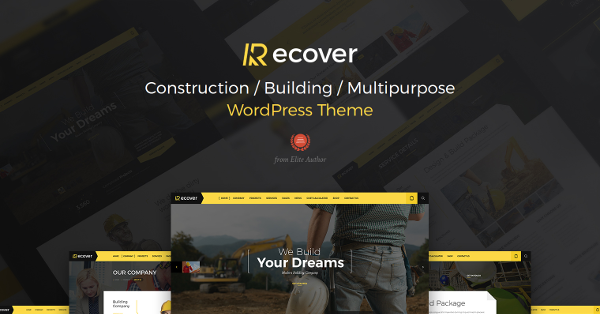 Premium Wordpress Themes