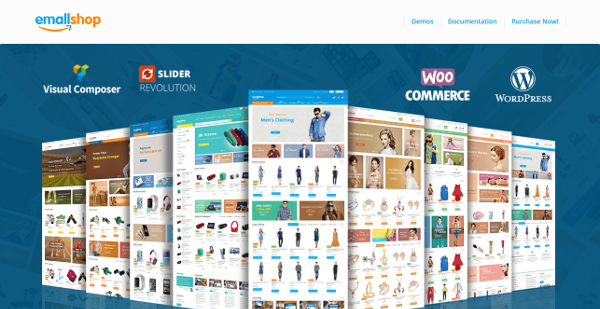 WordPress Themes