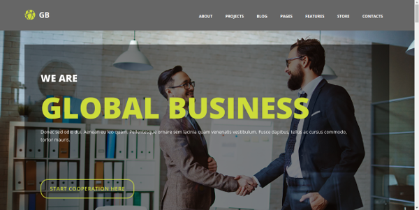 WordPress Themes