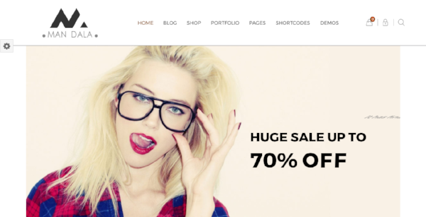 WooCommerce Themes