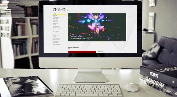 Wordpress themes