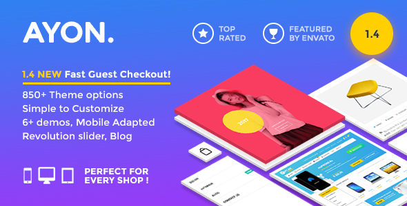 PrestaShop themes