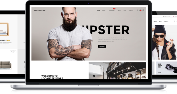 WordPress Theme