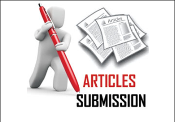 article submission