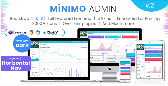 Admin Dashboard