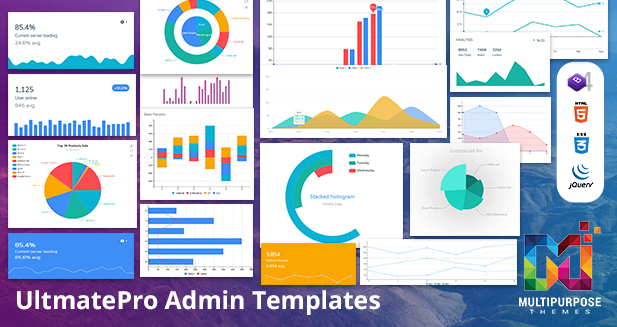 Admin Templates