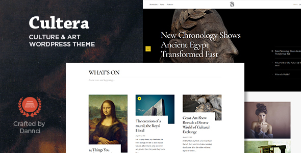 WordPress Theme
