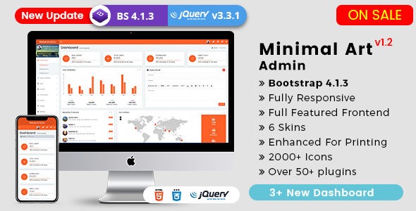 Admin Templates