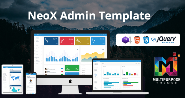 Admin Templates Bootstrap