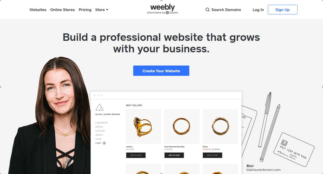 Weebly