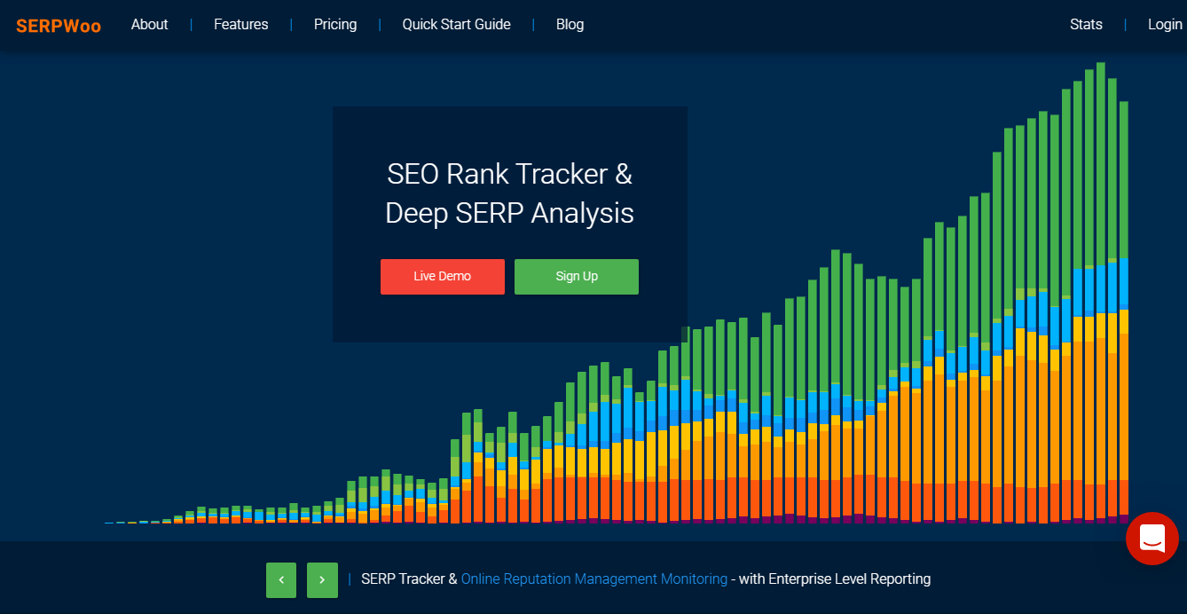 Website Analysis SEO Tools