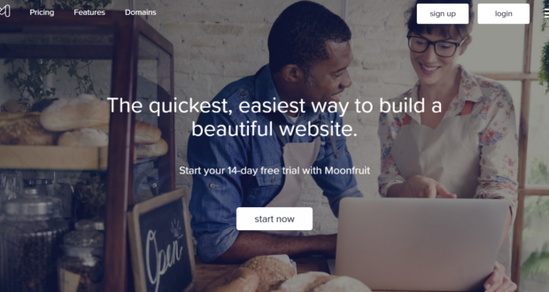 E-commerce Website Builders