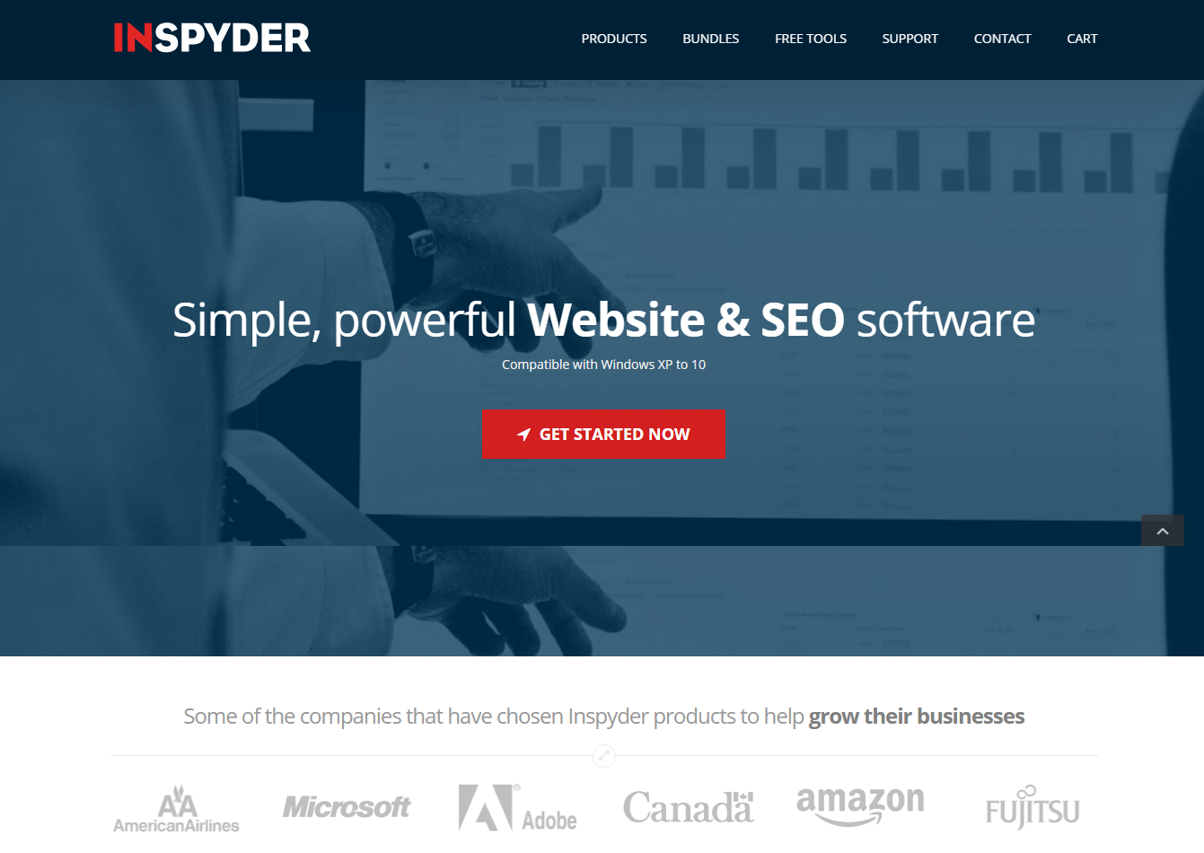 Inspyder Sitemap Creator