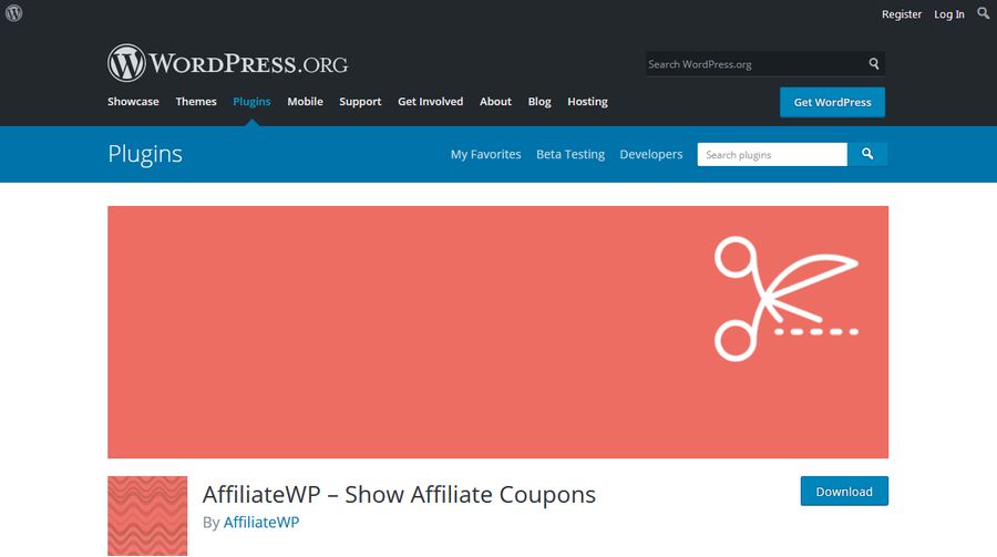 AffiliateWP