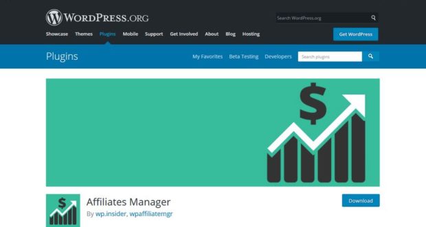 WordPress Affiliate Plugins