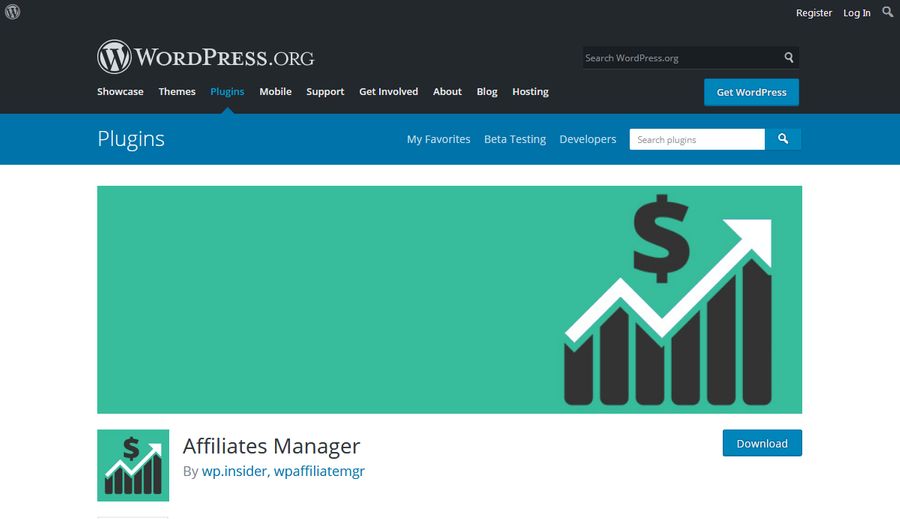 WordPress Affiliate Plugins