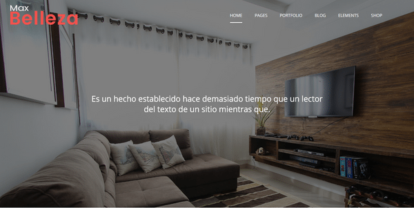 Real Estate WordPress Themes