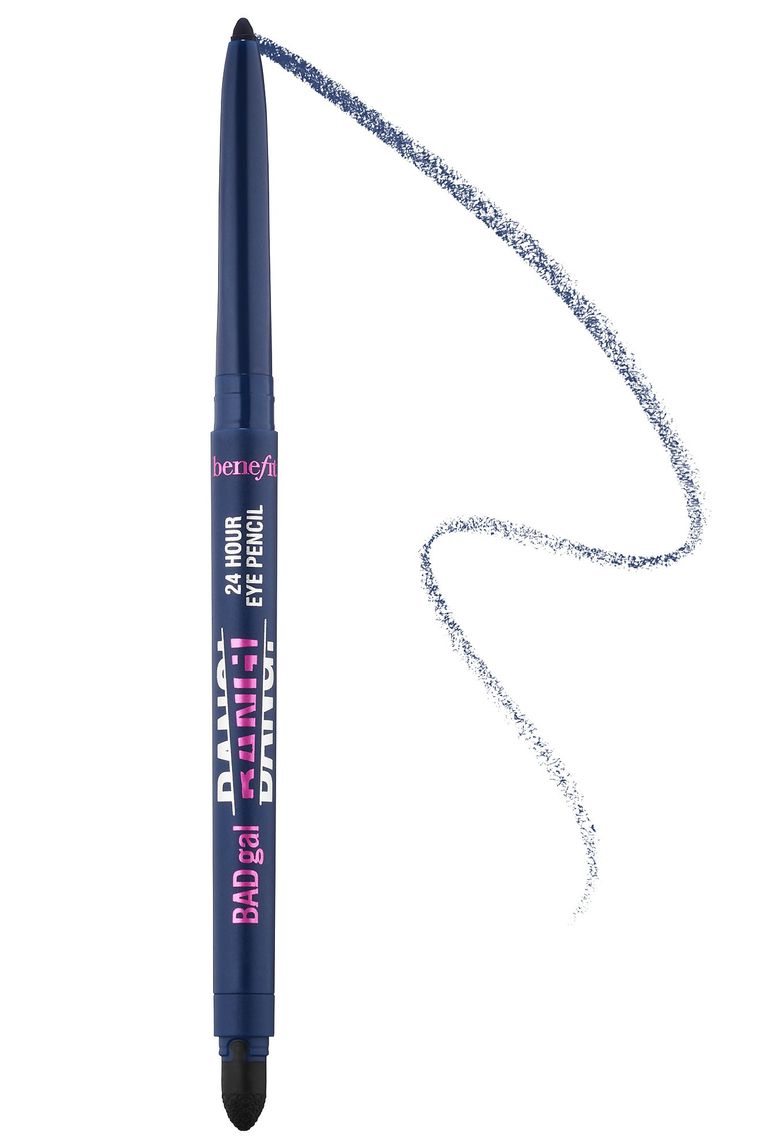 BADgal BANG! 24 Hour Eye Pencil, Benefit Cosmetics