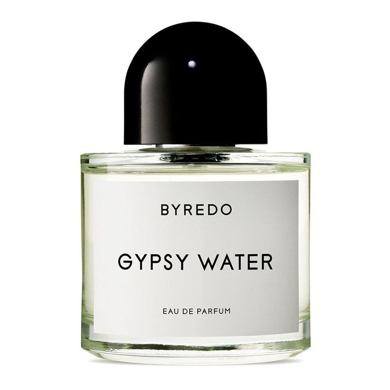 Gypsy Water Eau de Parfum, Byredo