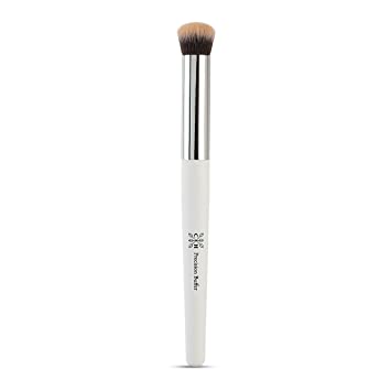 Concealer Brush, Clove + Hallow Precision Buffer Brush