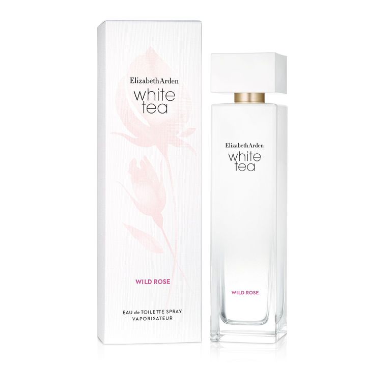 White Tea Eau de Toilette, Elizabeth Arden