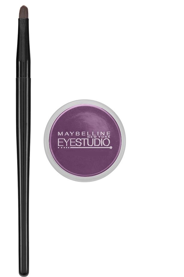 Eyestudio Lasting Drama Gel Eyeliner, MAYBELLINE