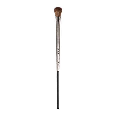 Flat Eye Shadow Brush, Urban Decay Iconic Eyeshadow Brush