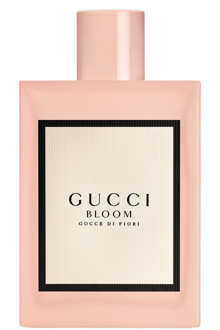 Bloom Gocce di Fiori Eau de Toilette, Gucci