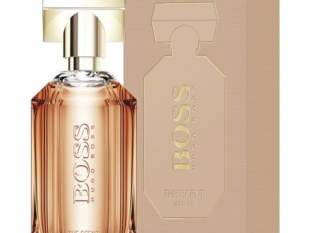 Perfumes