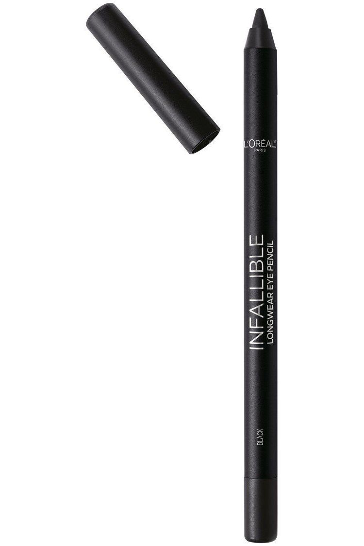 Infallible Pro-Last Waterproof Pencil Eyeliner