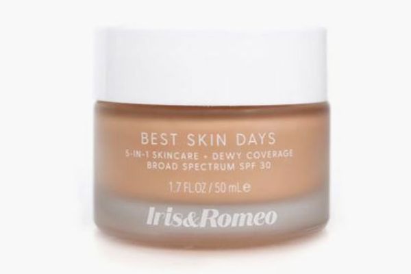 Iris&Romeo-BestSkin-Days