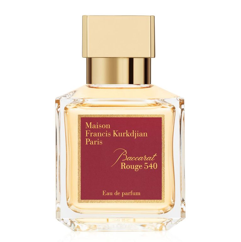 Baccarat Rouge 540 Eau de Parfum, Maison Francis Kurkdjian