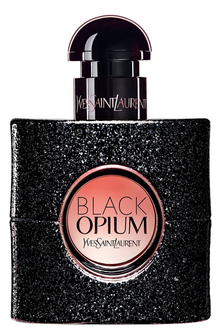 Black Opium Eau de Parfum, Yves Saint Laurent