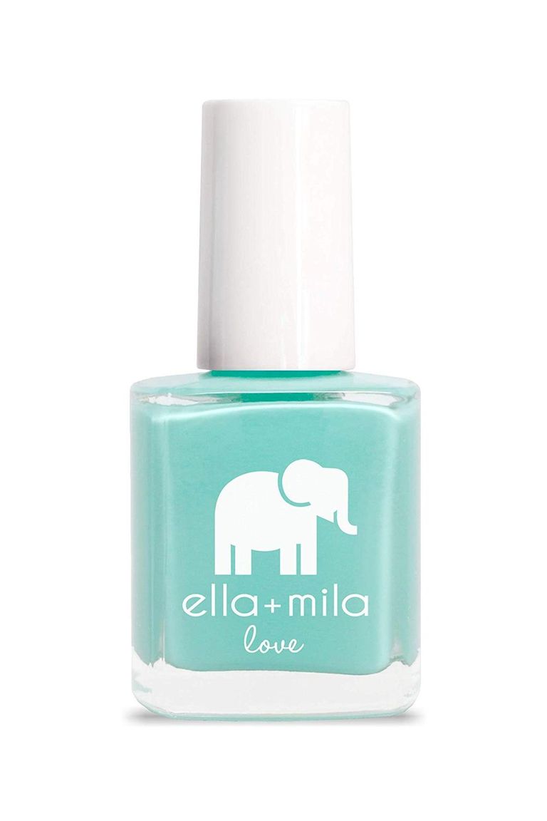 Ella+Mila Love Collection Nail Polish in Ibiza Breeze