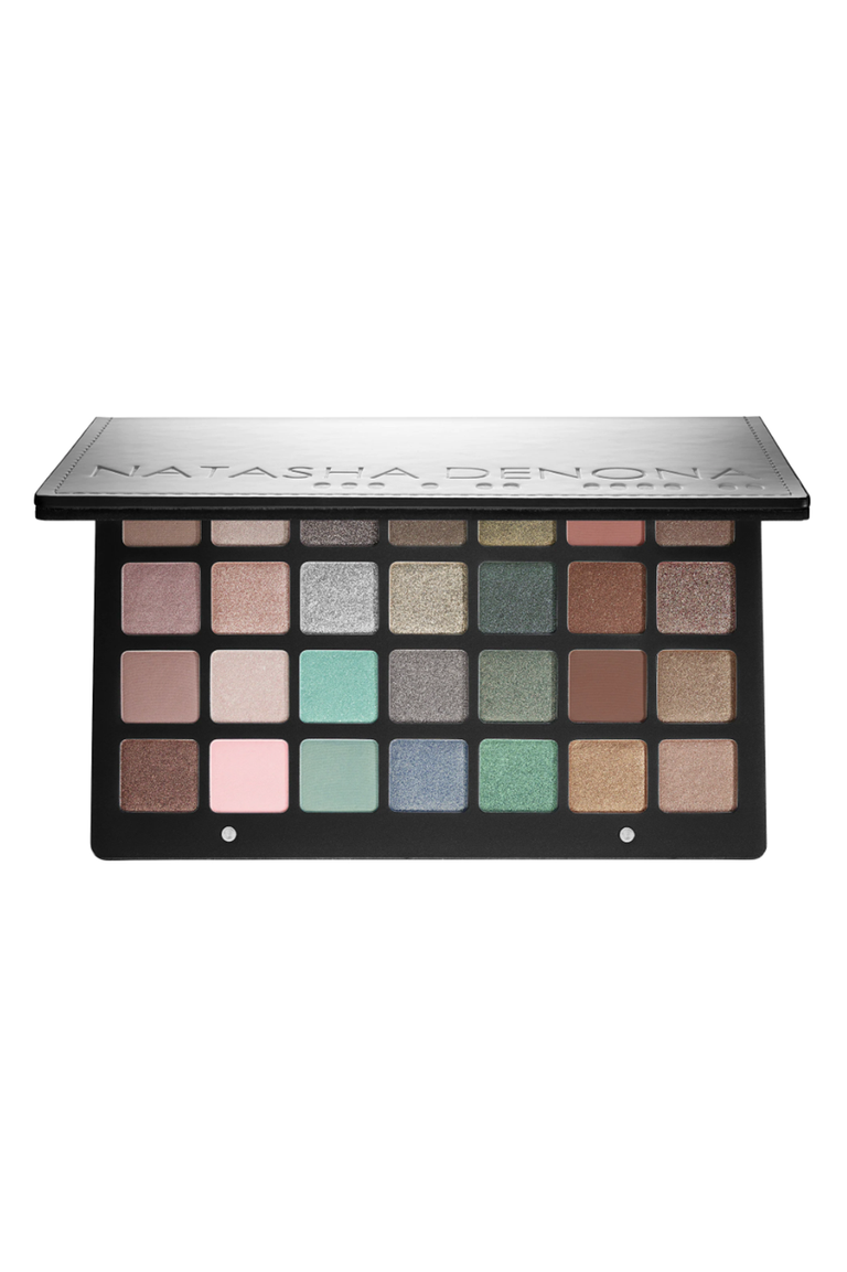 Eyeshadow Palette 28,