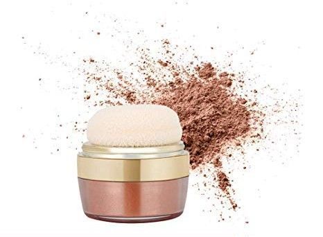 Lakme Face Sheer Highlighter - Sun Kissed