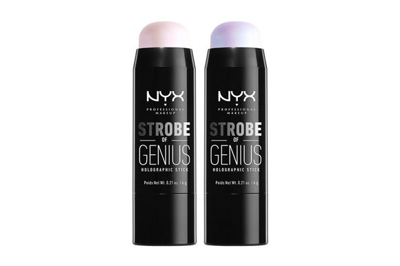 NYX PROFESSIONAL MAKEUP Strobe of Genius Holographic Stick