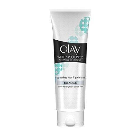 Olay White Radiance Advanced Skin Brightening Face Wash