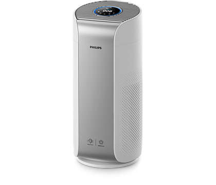 PHILIPS AIR PURIFIER SERIES 3000I