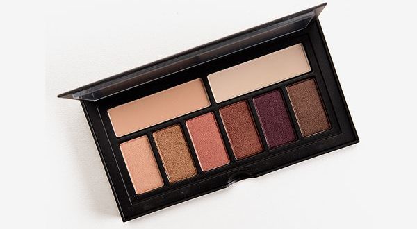 Eyeshadow Palettes