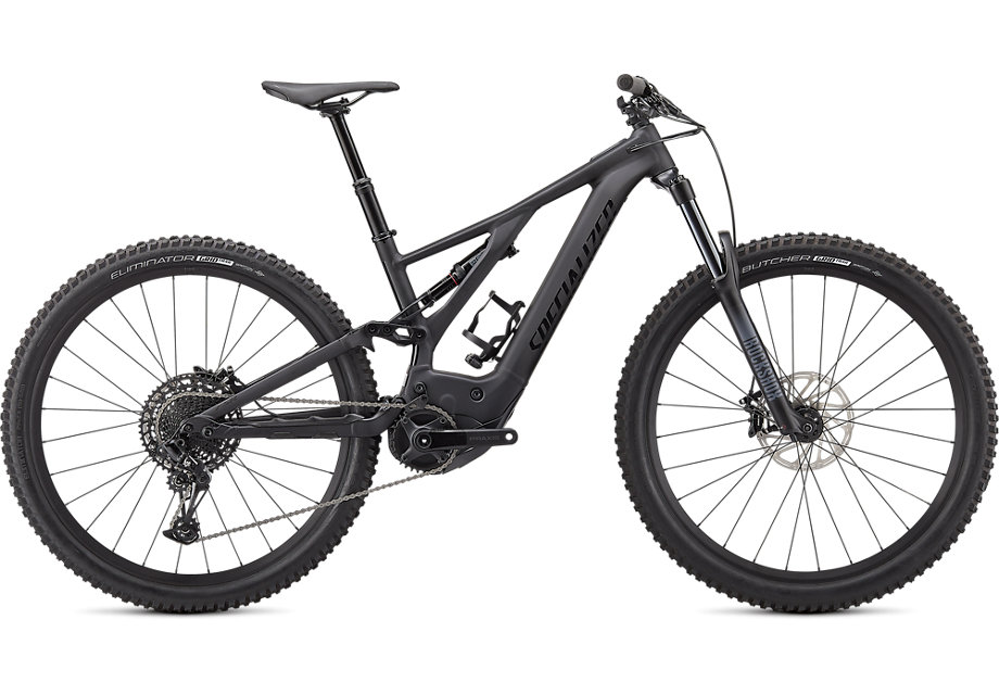 Specialized Turbo Levo