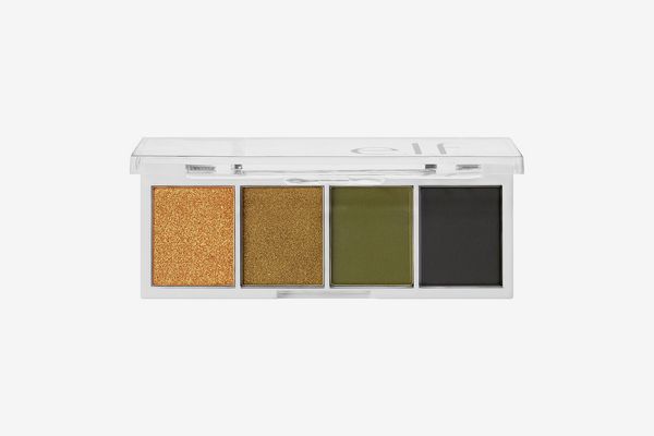 e.l.f. Cosmetics Bite Size Eyeshadow Palette - Hot Jalapeño