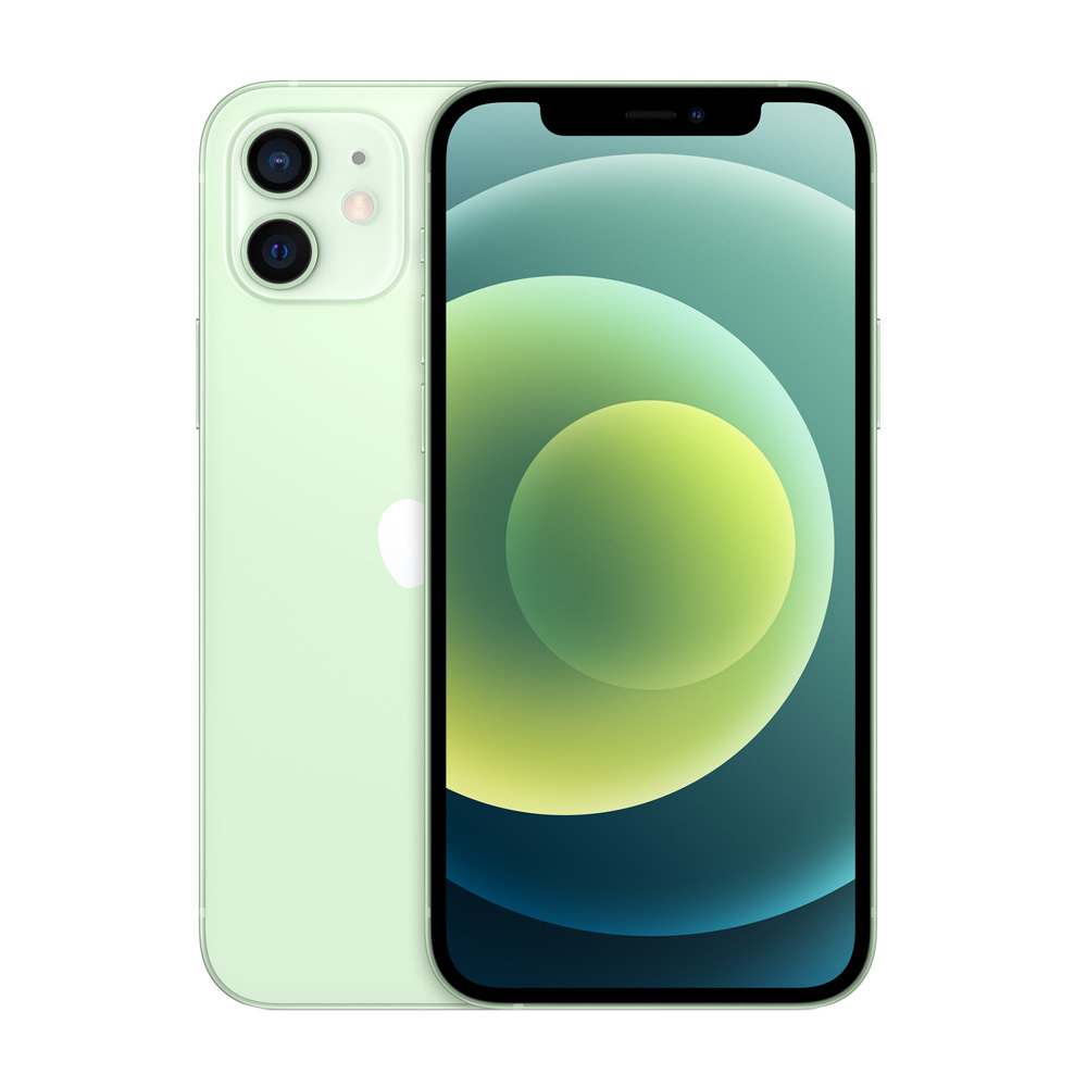 iPhone 12 (128 GB)-Green
