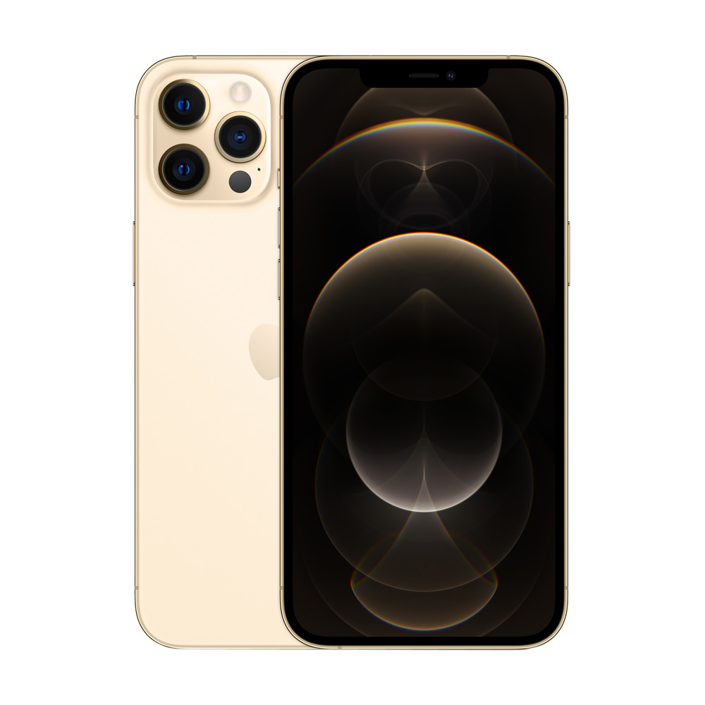 iPhone 12 Pro Max ( 512 GB ) - Gold