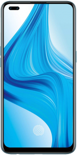 Oppo F17 Pro