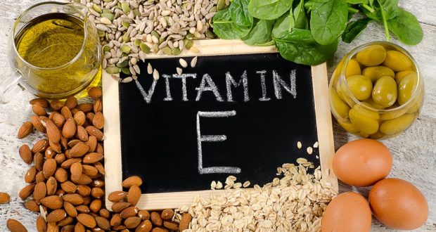 Vitamin E