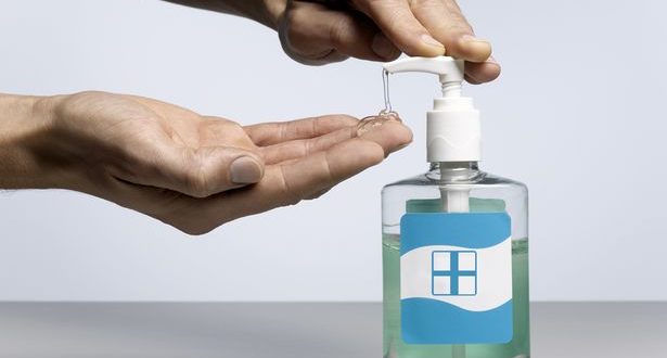 Hand Sanitizer