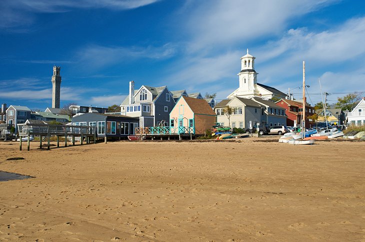 Cape Cod, Massachusetts